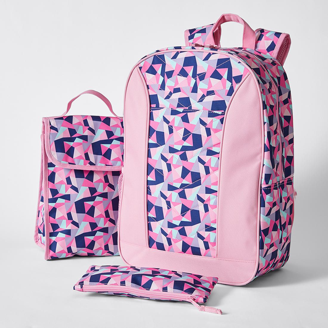 pink backpack target