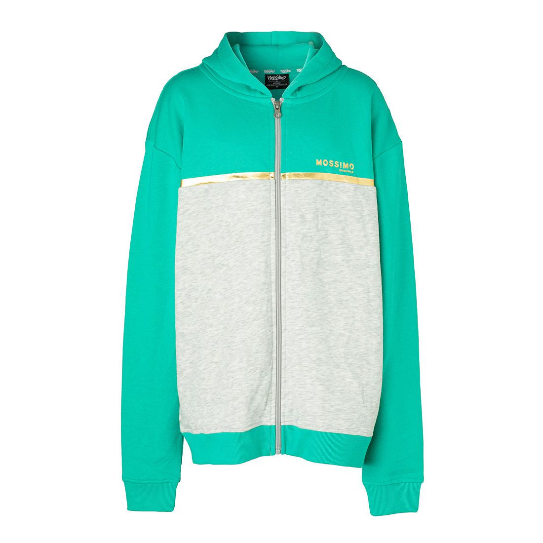 mossimo hooded jacket