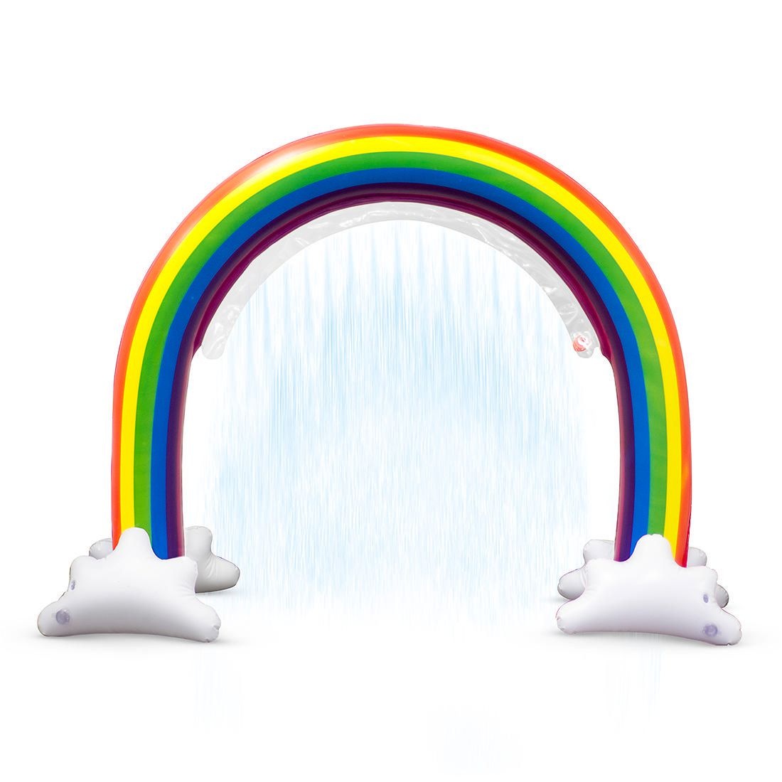 target active rainbow sprinkler