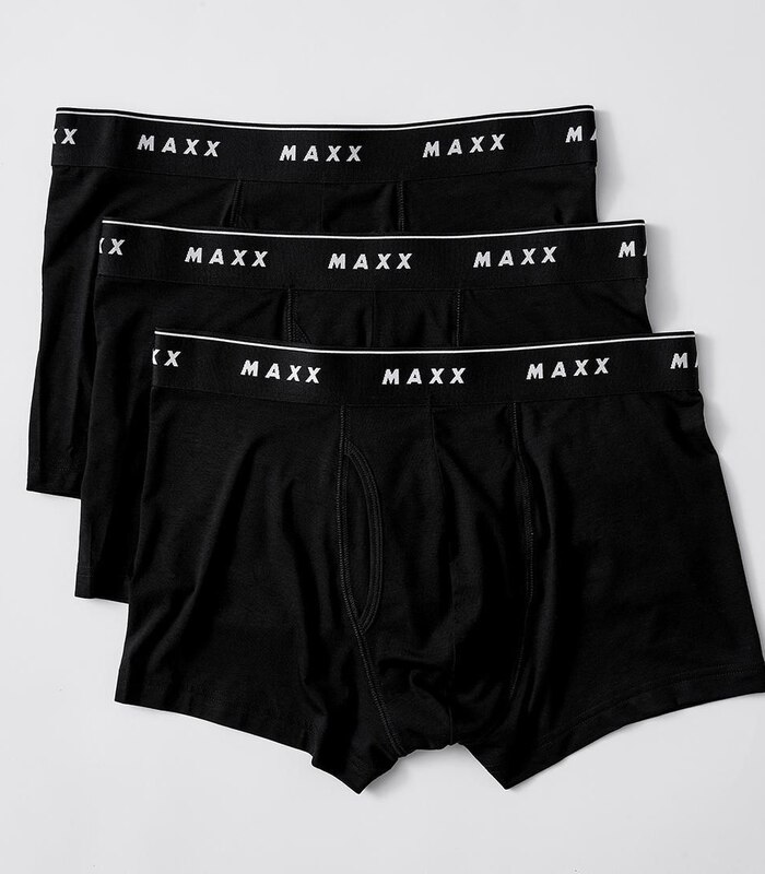Maxx 3 Pack Bamboo Trunks | Target Australia