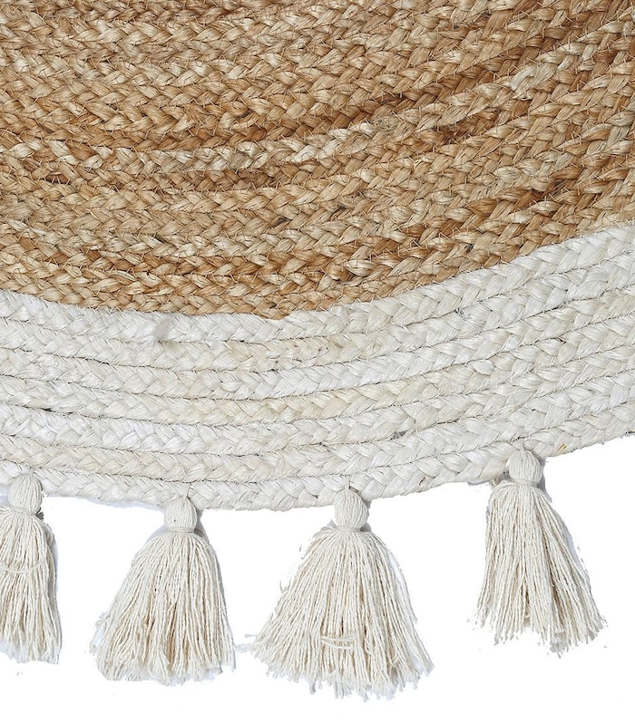 Round Rug With Tassels 120cm Target Australia Round Rug With Tassels 120cm Target, Round Rug Target Au