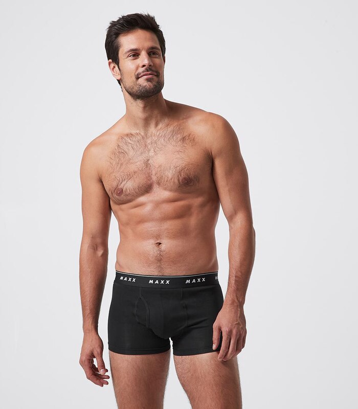 Maxx 3 Pack Bamboo Trunks | Target Australia Maxx 3 Pack Bamboo Trunks | Target Australia