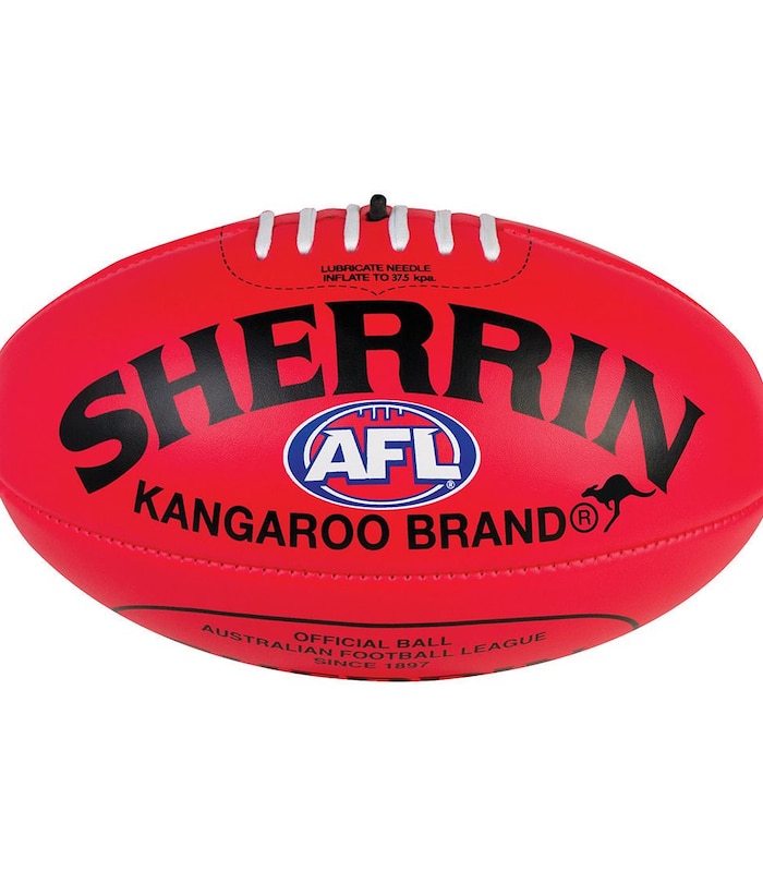 Australian Football Ball ubicaciondepersonas.cdmx.gob.mx