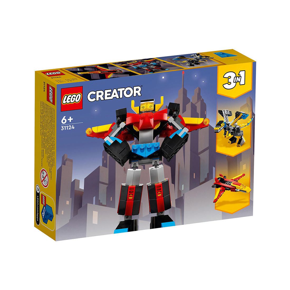 power ranger lego toys