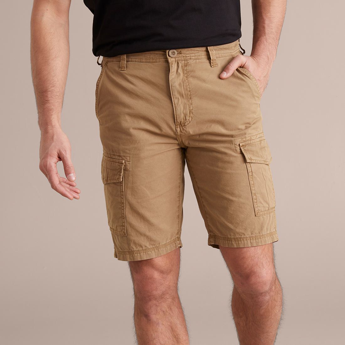 cargo shorts