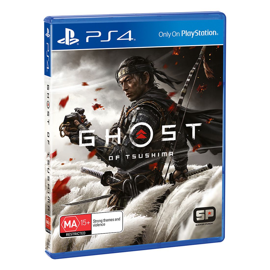 target australia ps4