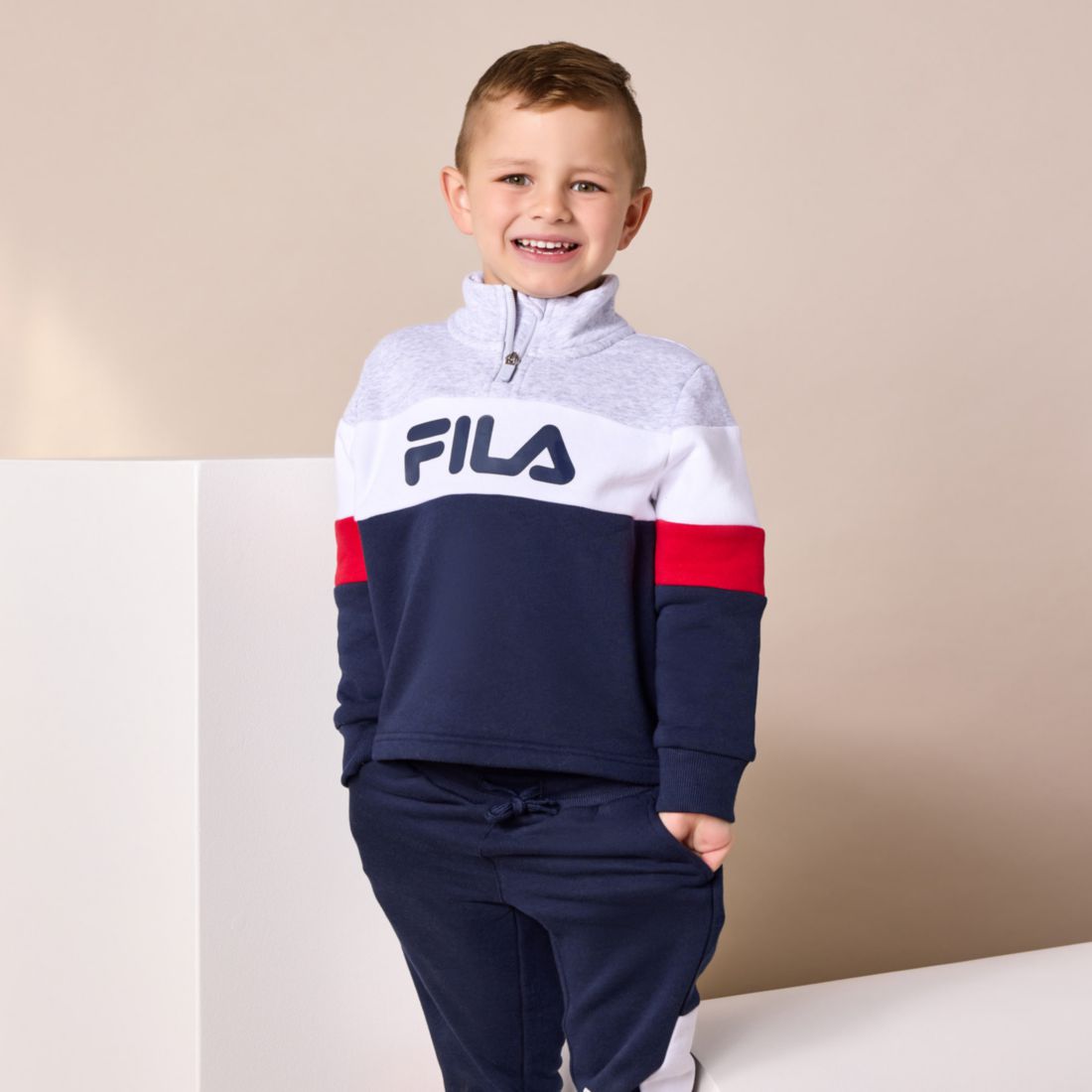 target fila jumper