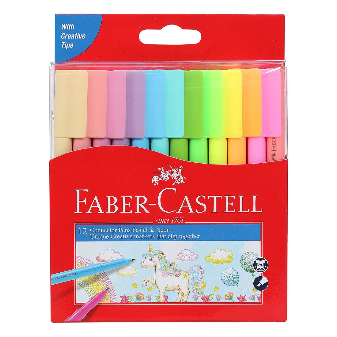 The Chattering Mom Faber Castell Workshop Asiknya Berkreasi Tanpa Batas