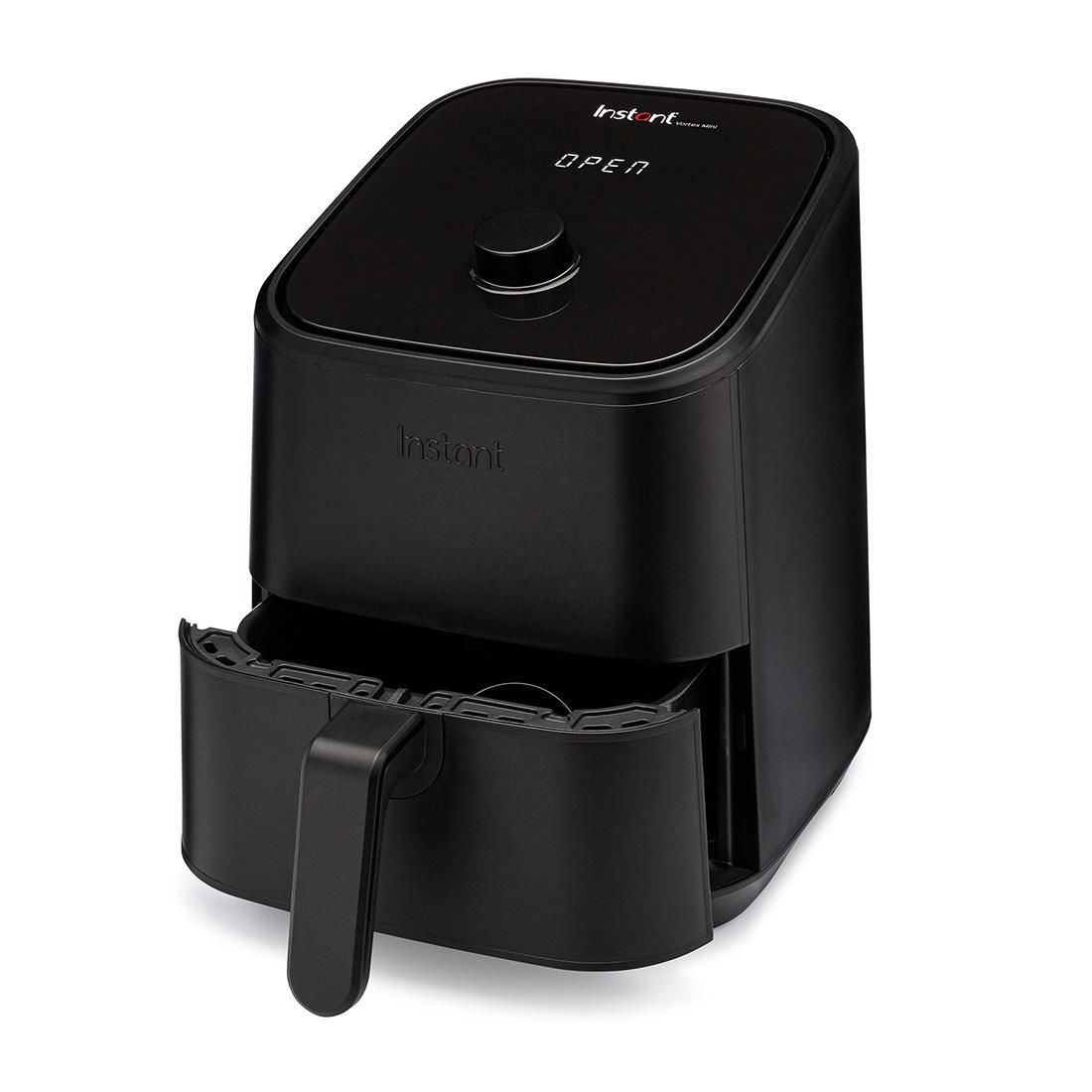 instant vortex air fryer