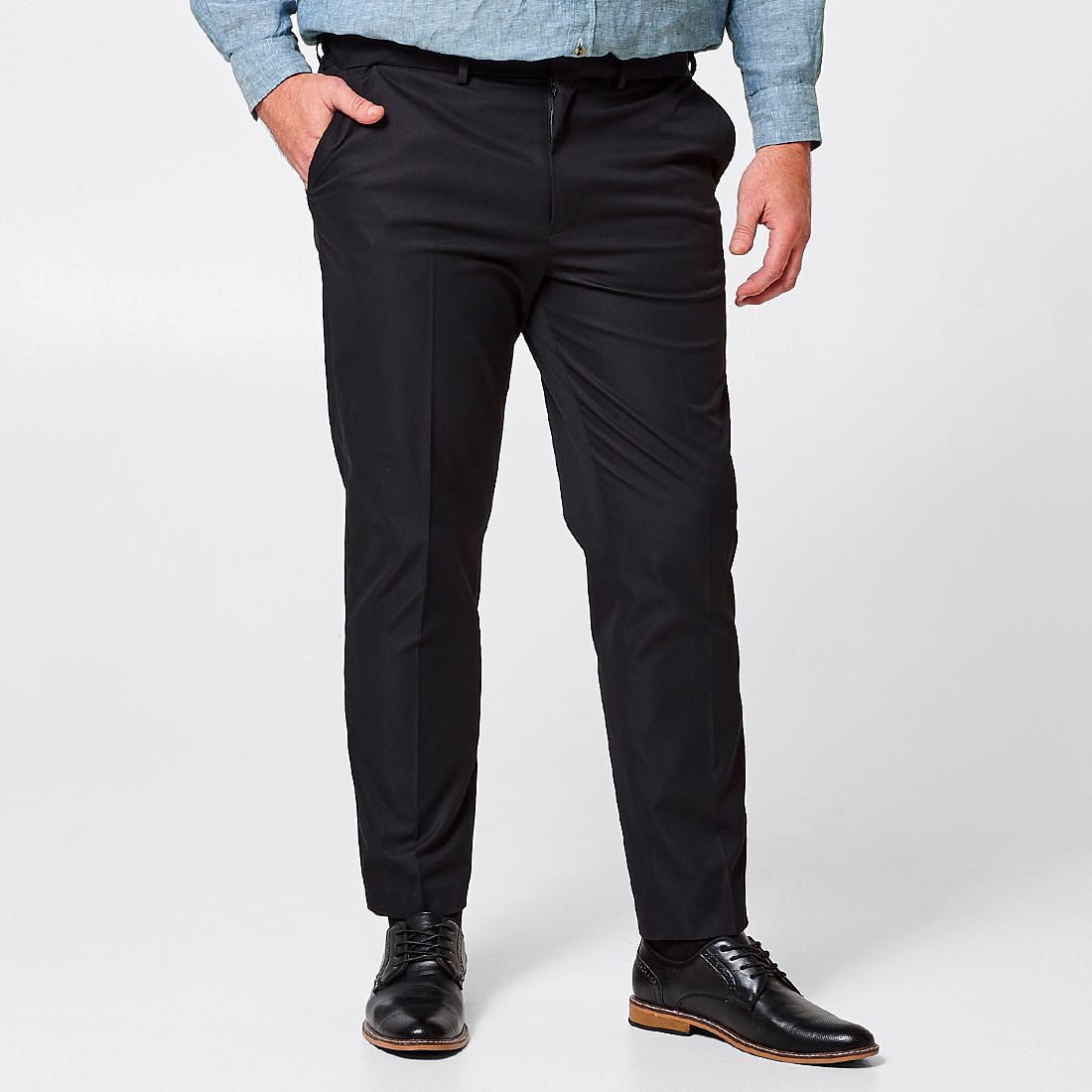 Mr Big Dry Touch Business Pants 
