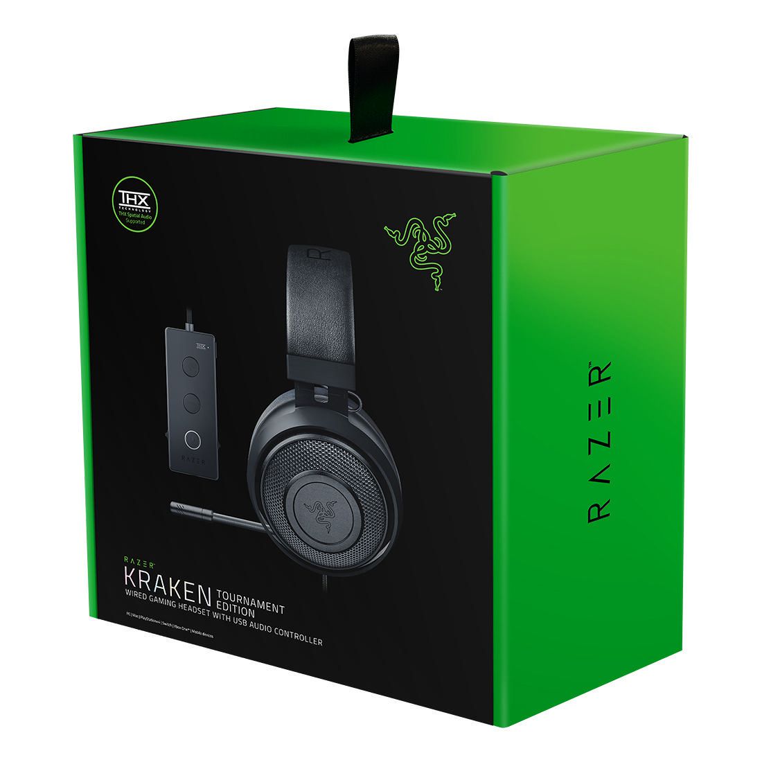 razer kraken 1.7