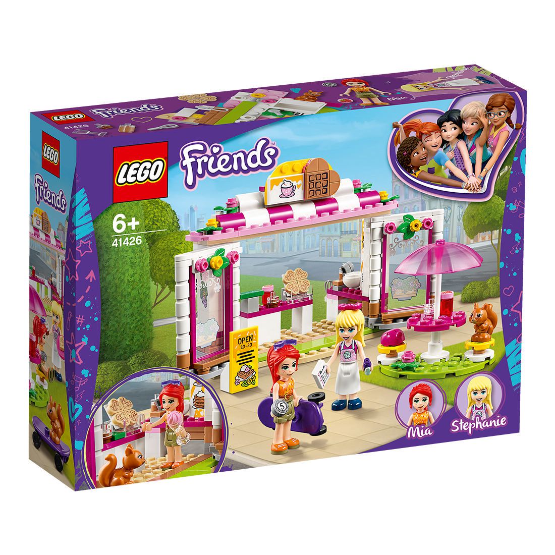 lego friends target australia