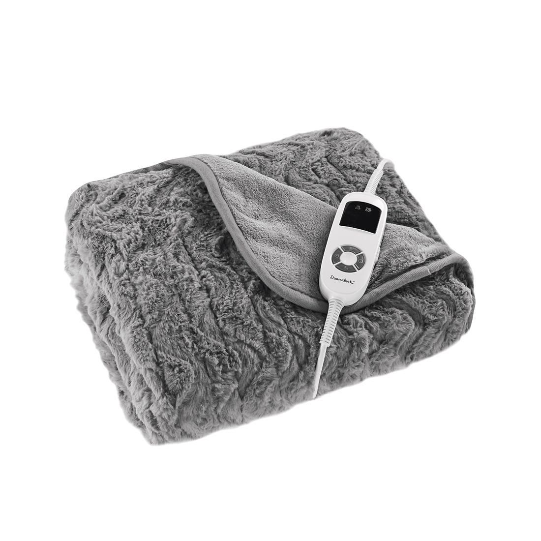 dreamaker heated throw