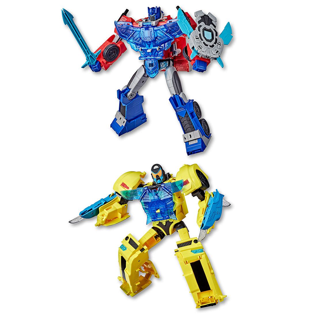 transformers bumblebee cyberverse adventures officer class stores