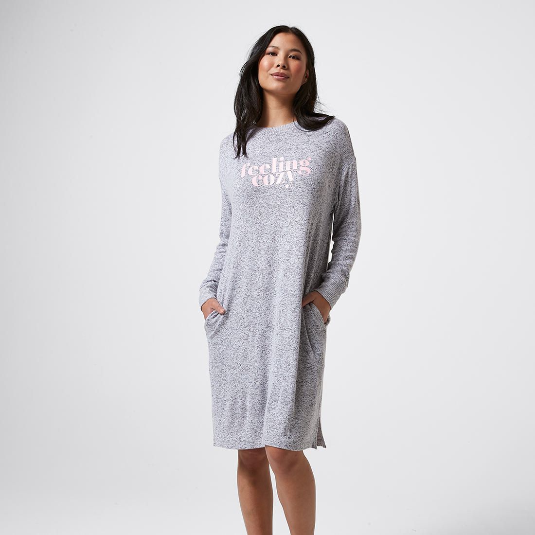 Cosy nightie Clearance