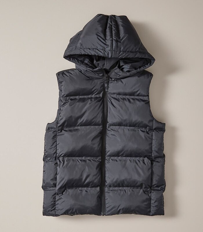 Puffer Vest Ranking TOP6