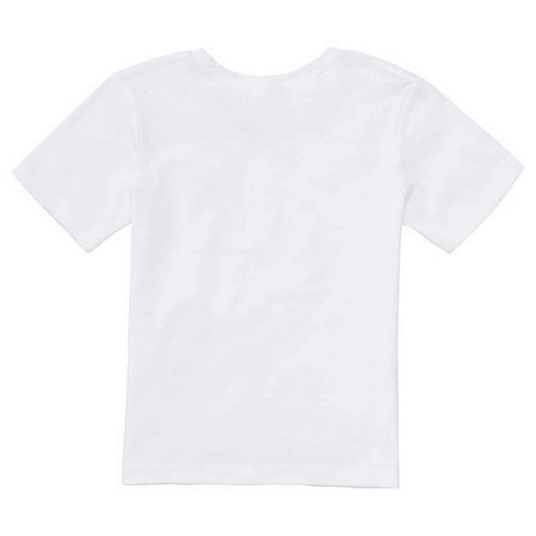 plain white t shirt cheap