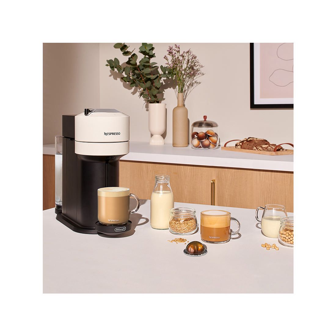 Nespresso Vertuo Next Solo Coffee 