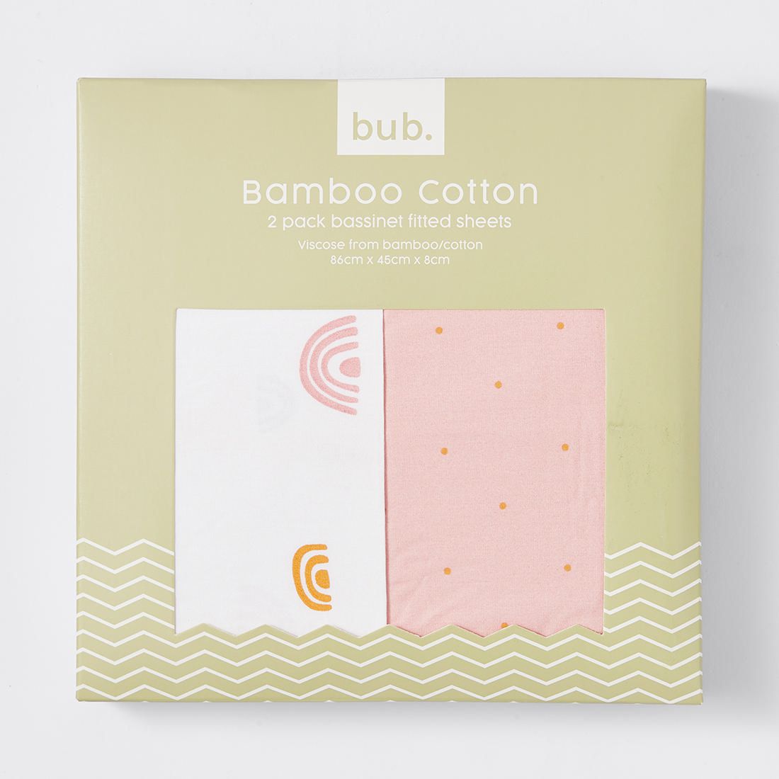 target baby bassinet sheets