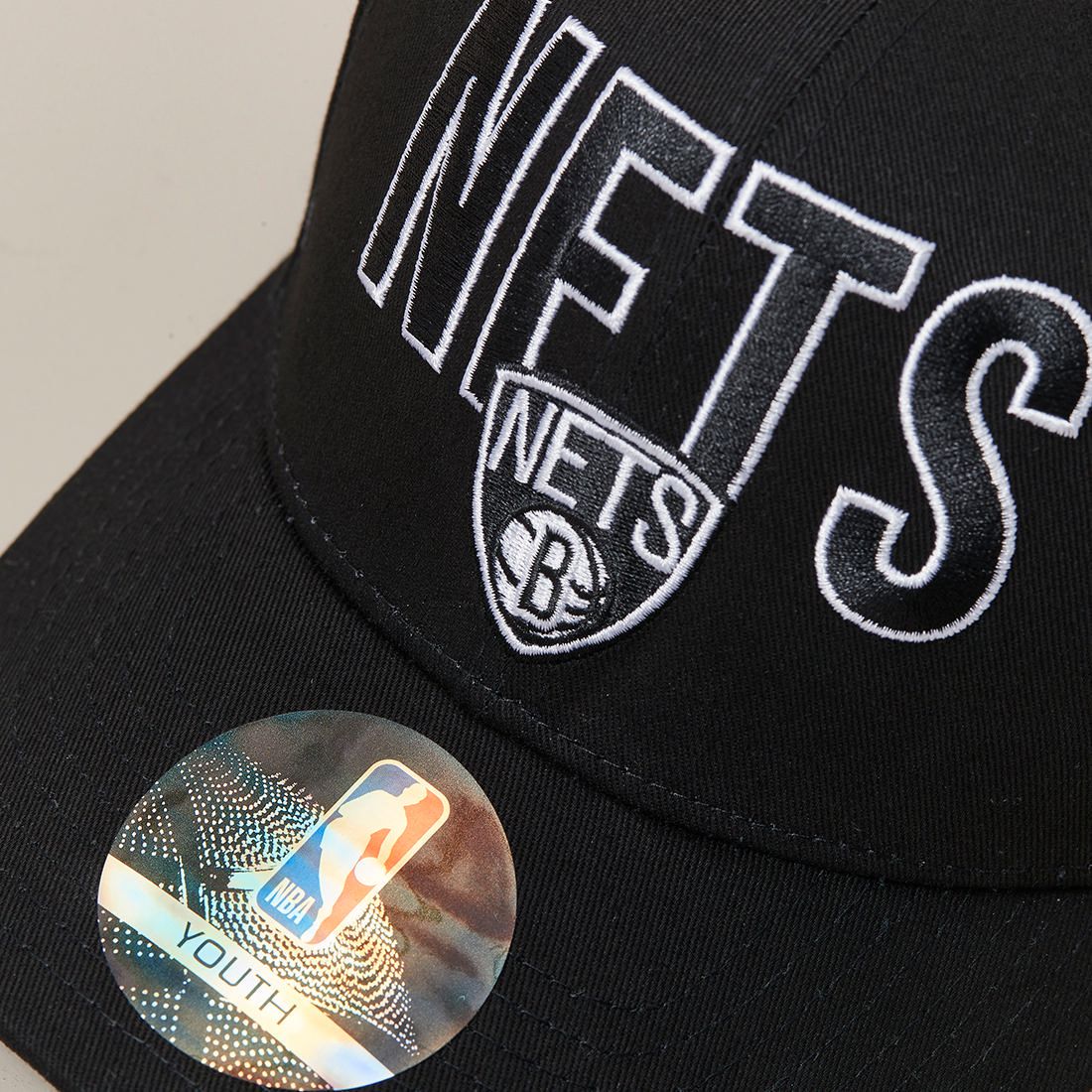 NBA Brooklyn Nets Licensed Cap | Target 