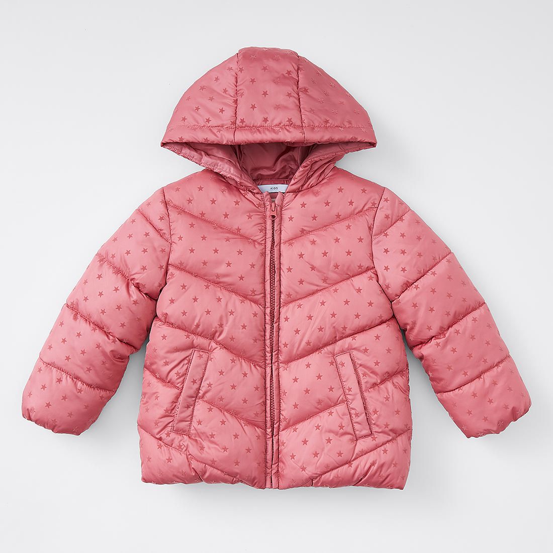 puffer jacket target australia