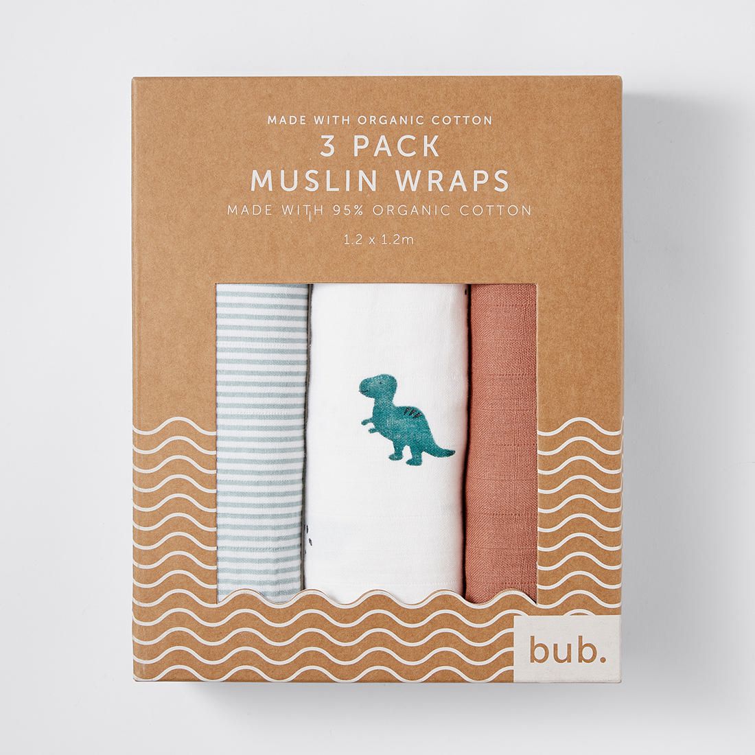target muslin wraps