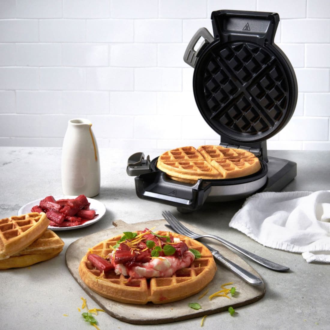 where to buy a waffle maker