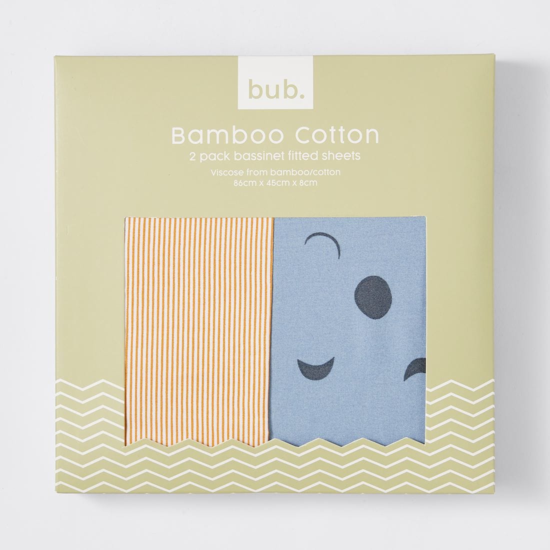 target baby bassinet sheets