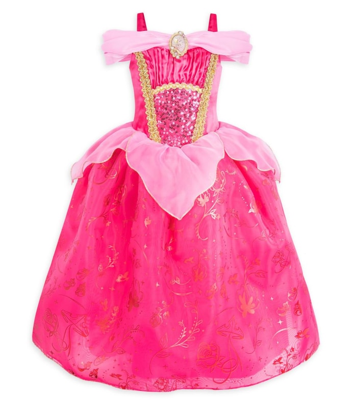 disney princess sleeping beauty dress
