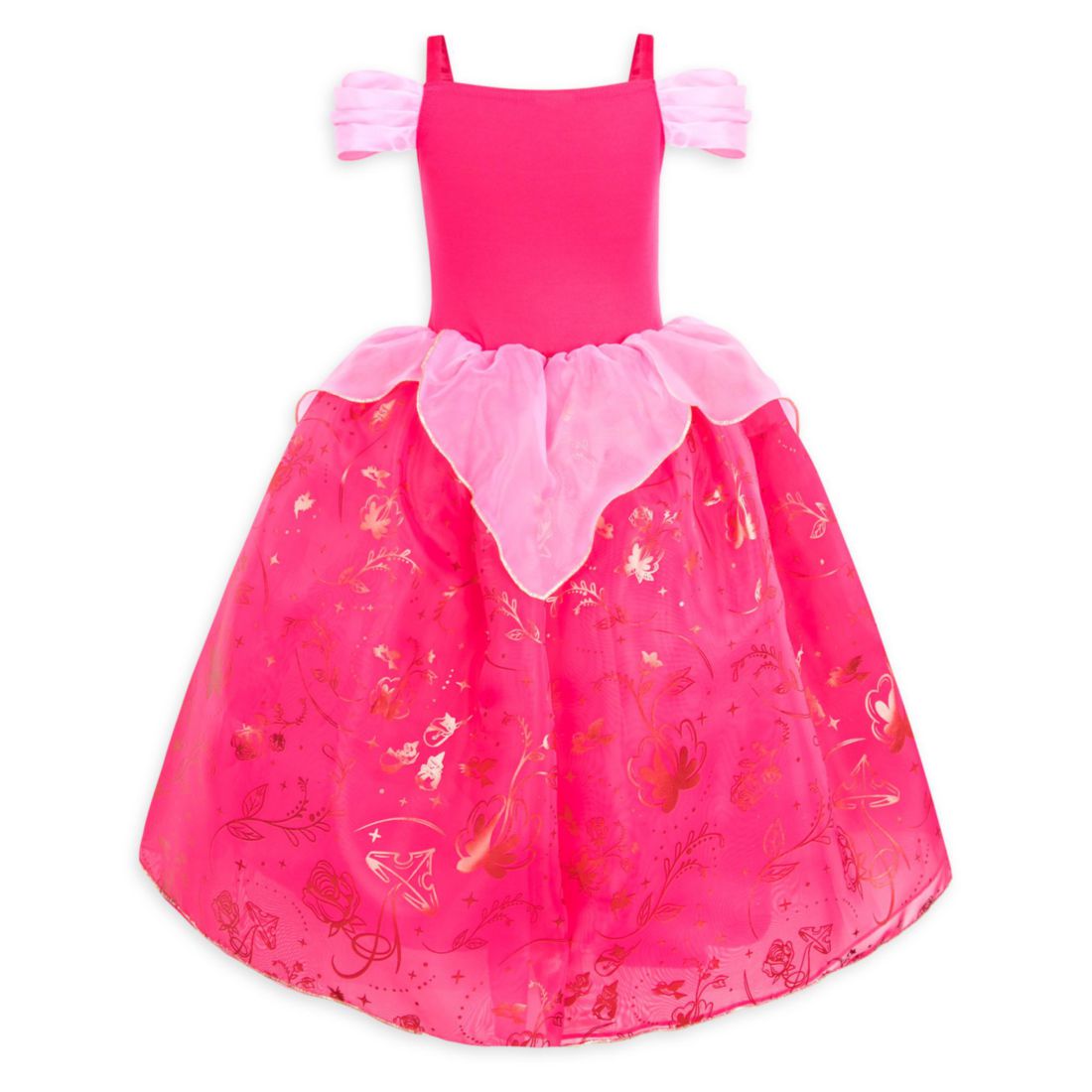 Disney Princess - Aurora - Costume for 