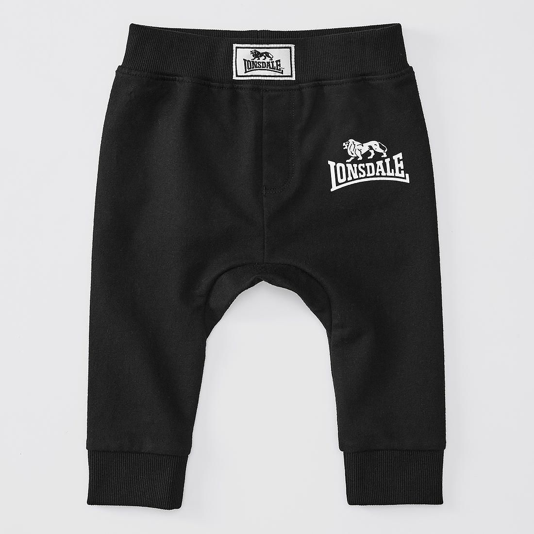 lonsdale baby clothes