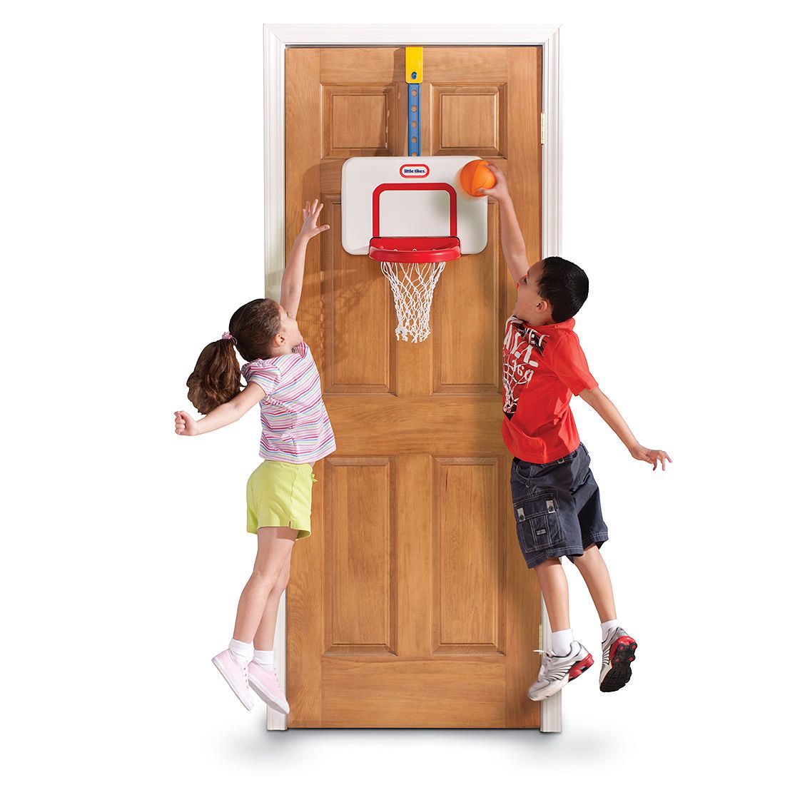 little tikes basketball hoop target