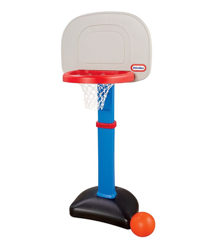 Little Tikes Totsports Easy Score Basketball Set Target Australia