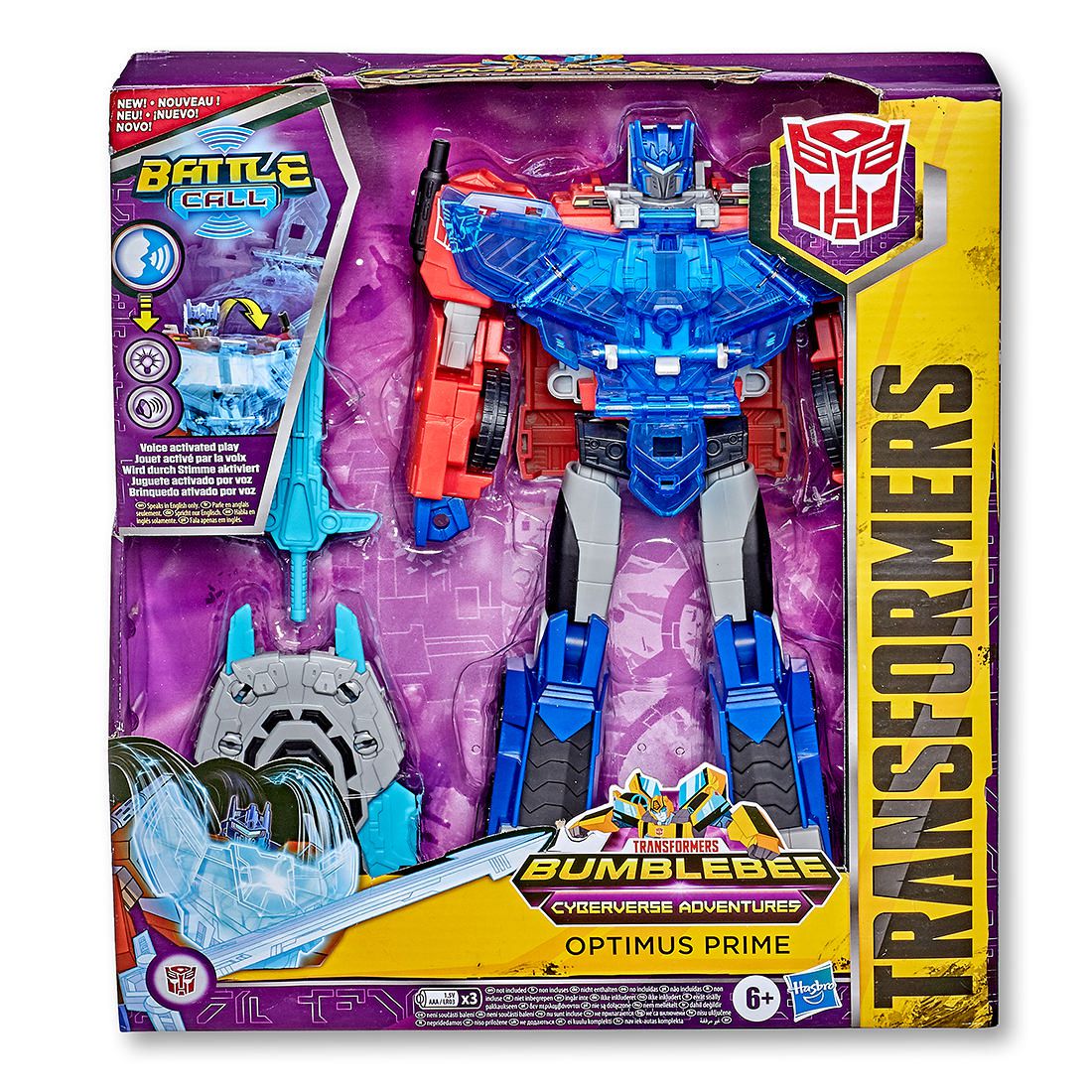 transformers target australia