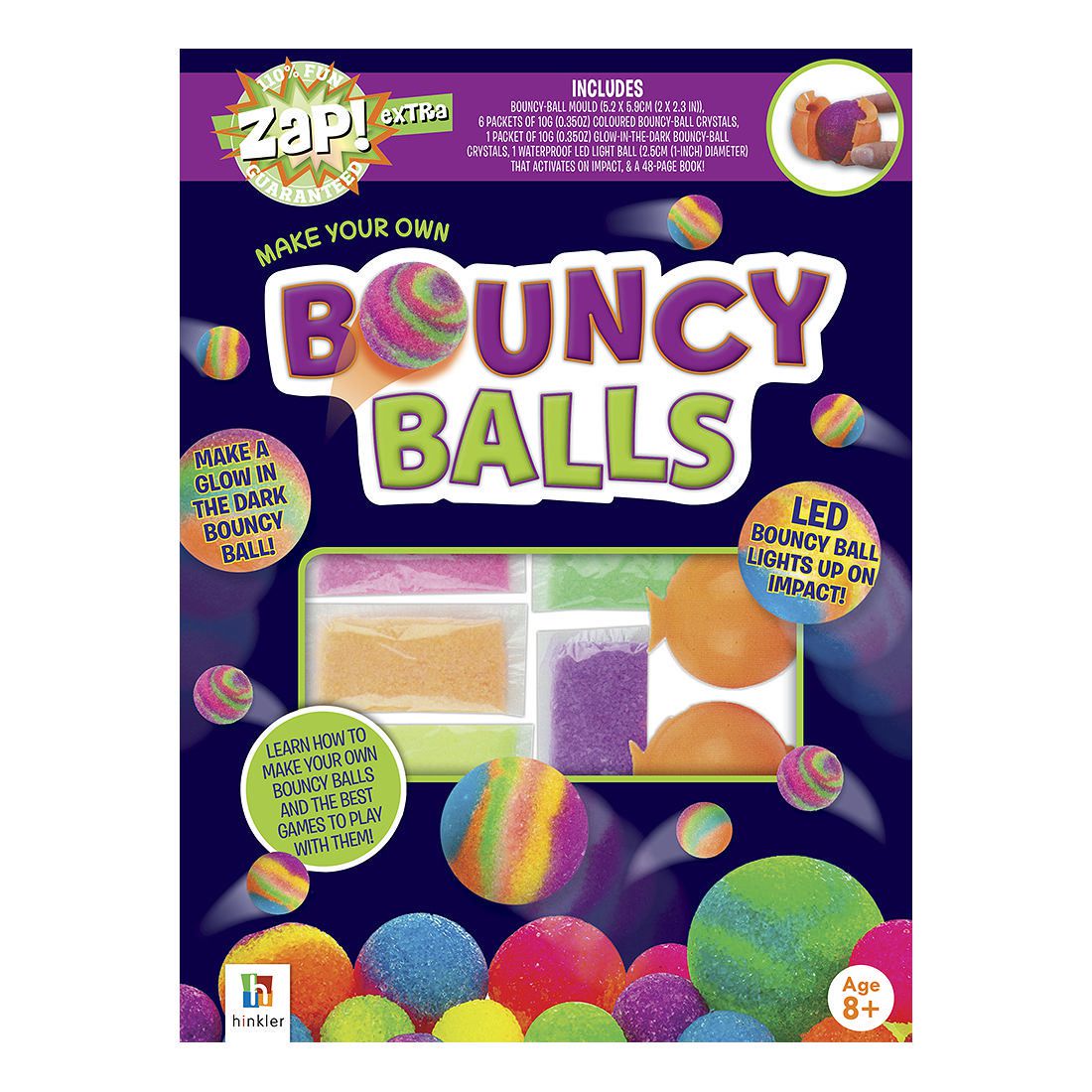 big bouncy balls target