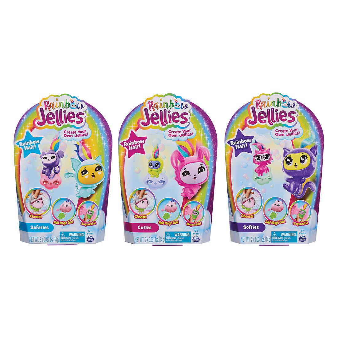 squishies target australia