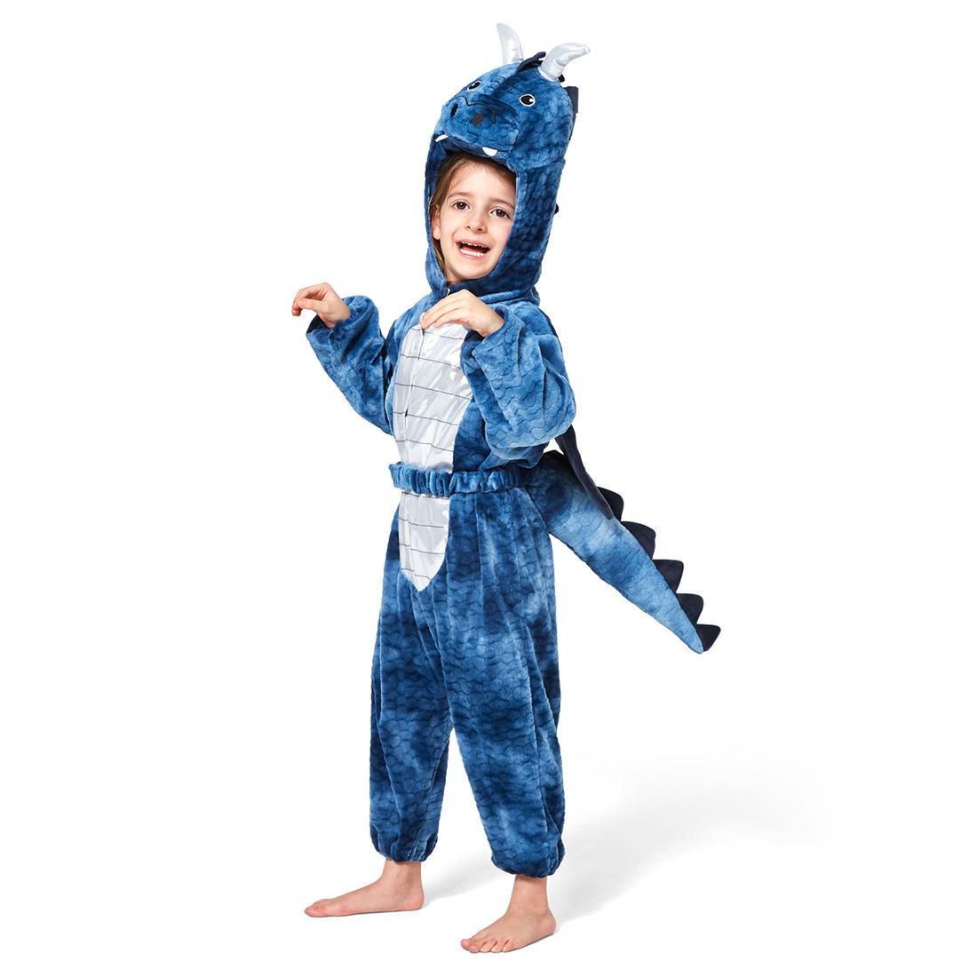 dragon costume