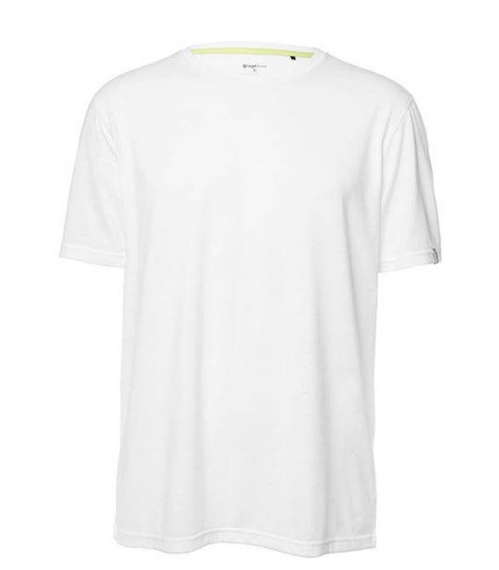 target white t shirt mens