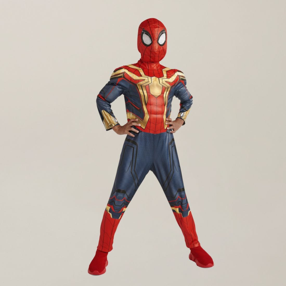 Deluxe Reversible Costume for Kids 