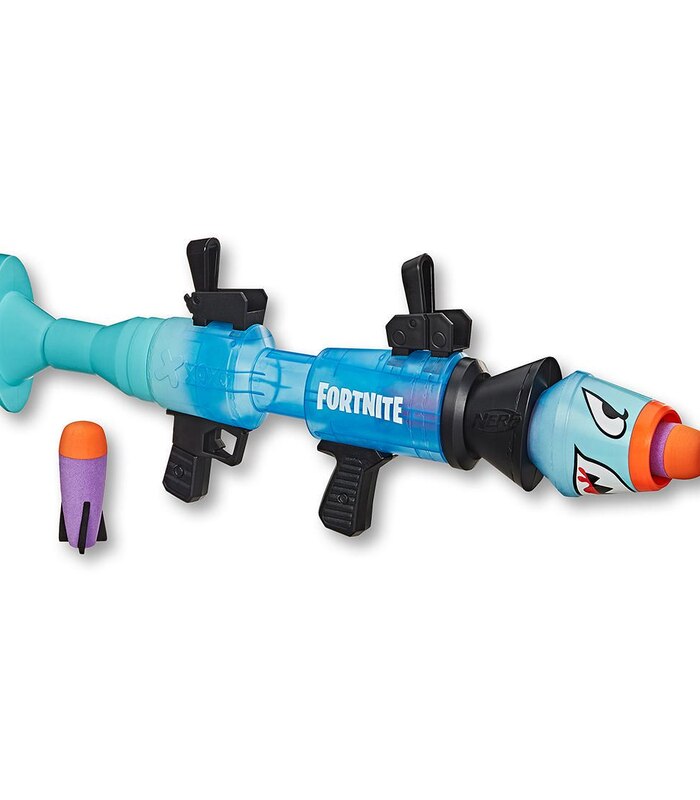 Nerf Fortnite Rl Rippley Blaster Target Australia