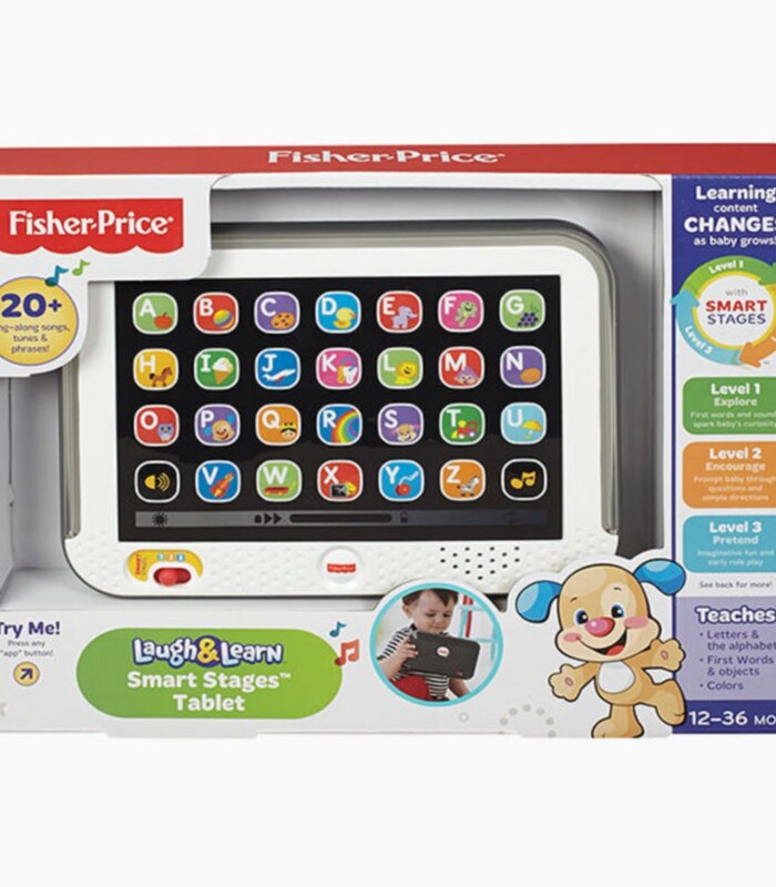 fisher price