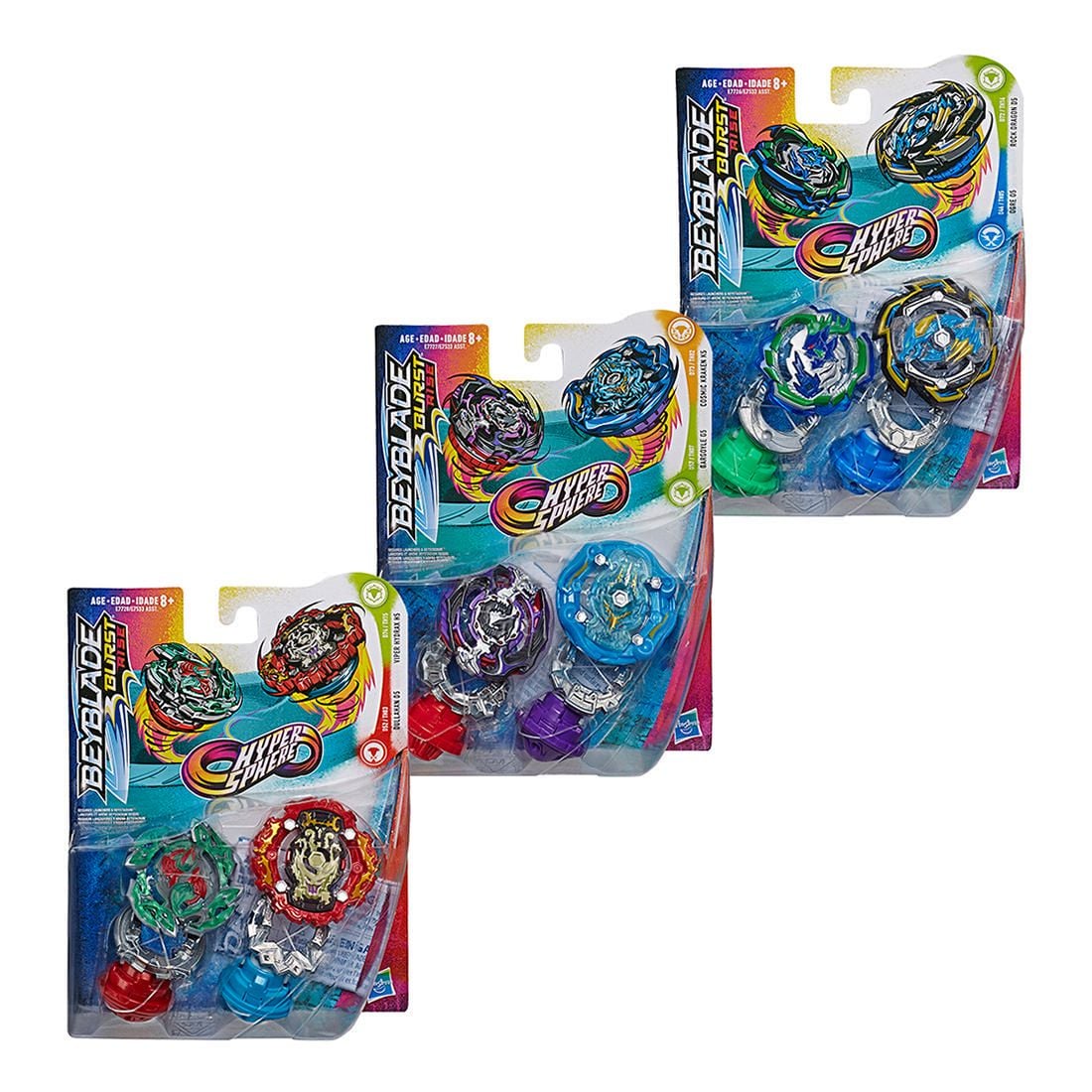 beyblades australia