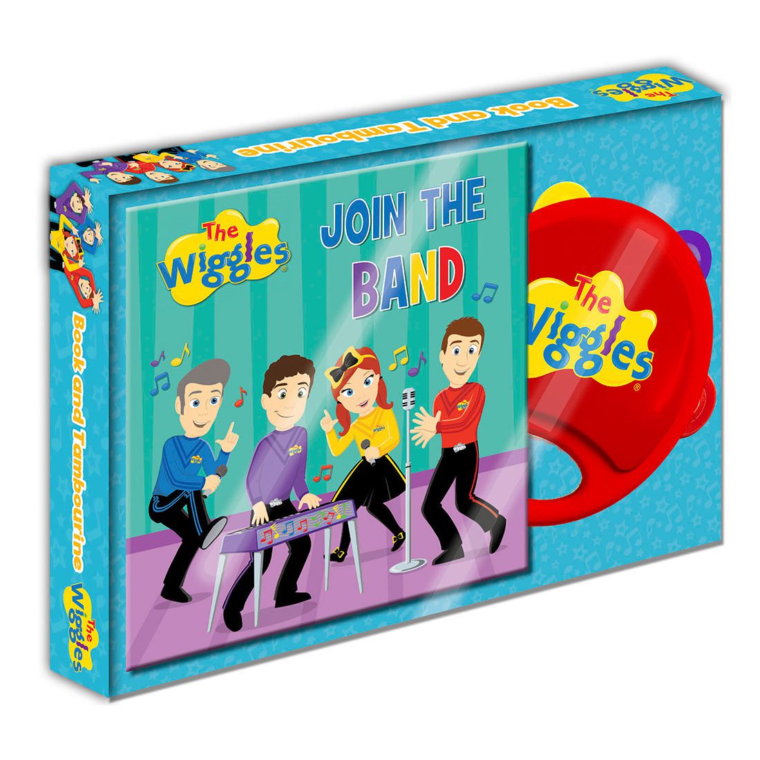 wiggles toys target australia