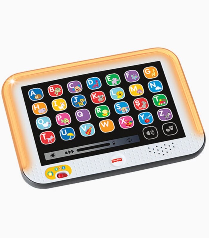 fisher price