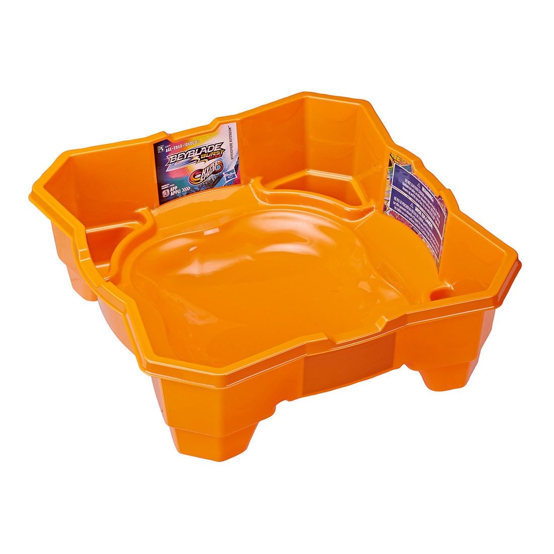 Beyblades stadium target hotsell
