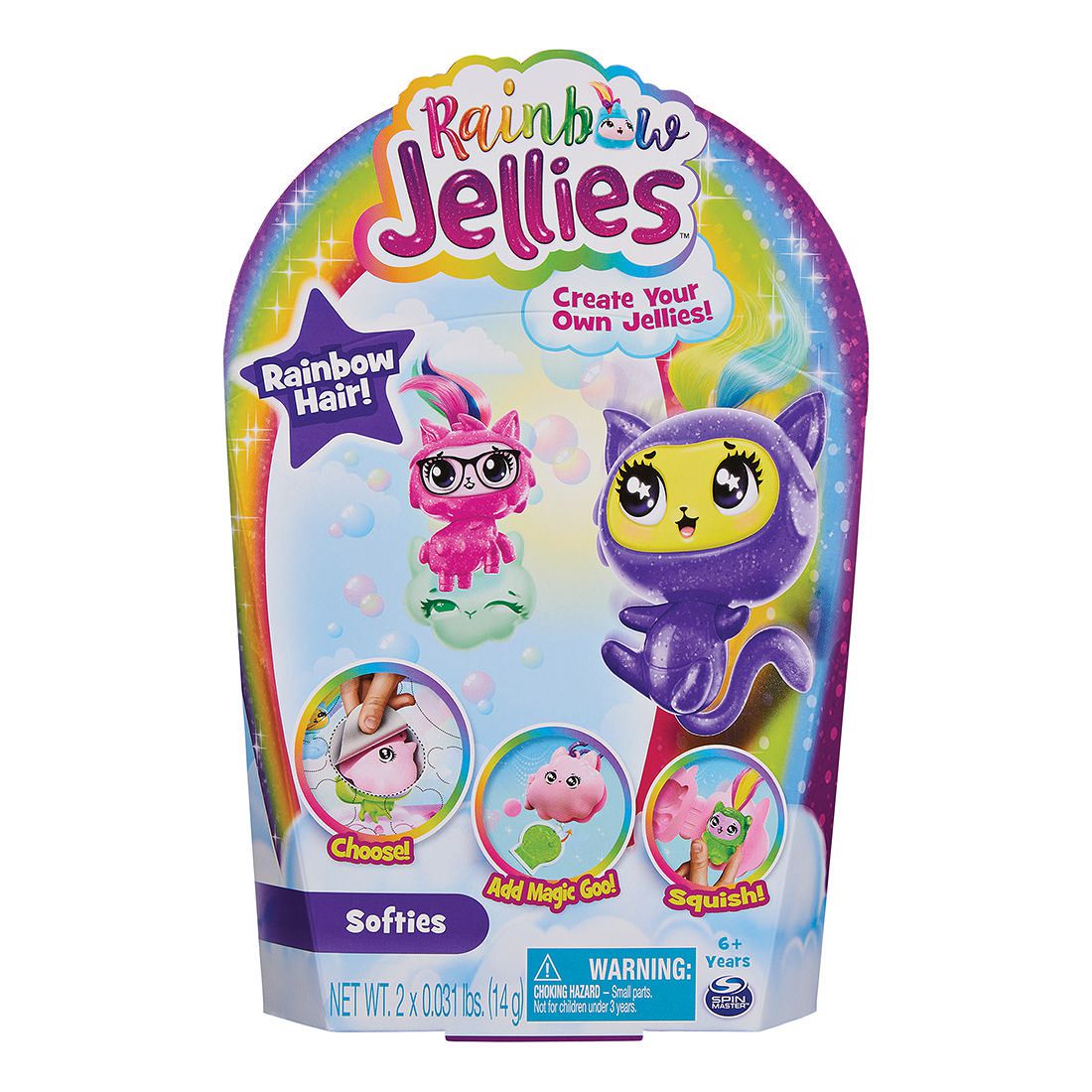 squishies target australia
