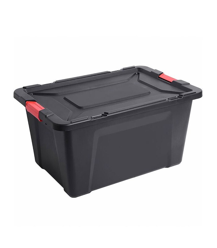 target.com.au | Ezy Storage Heavy Duty 100L Storage Box