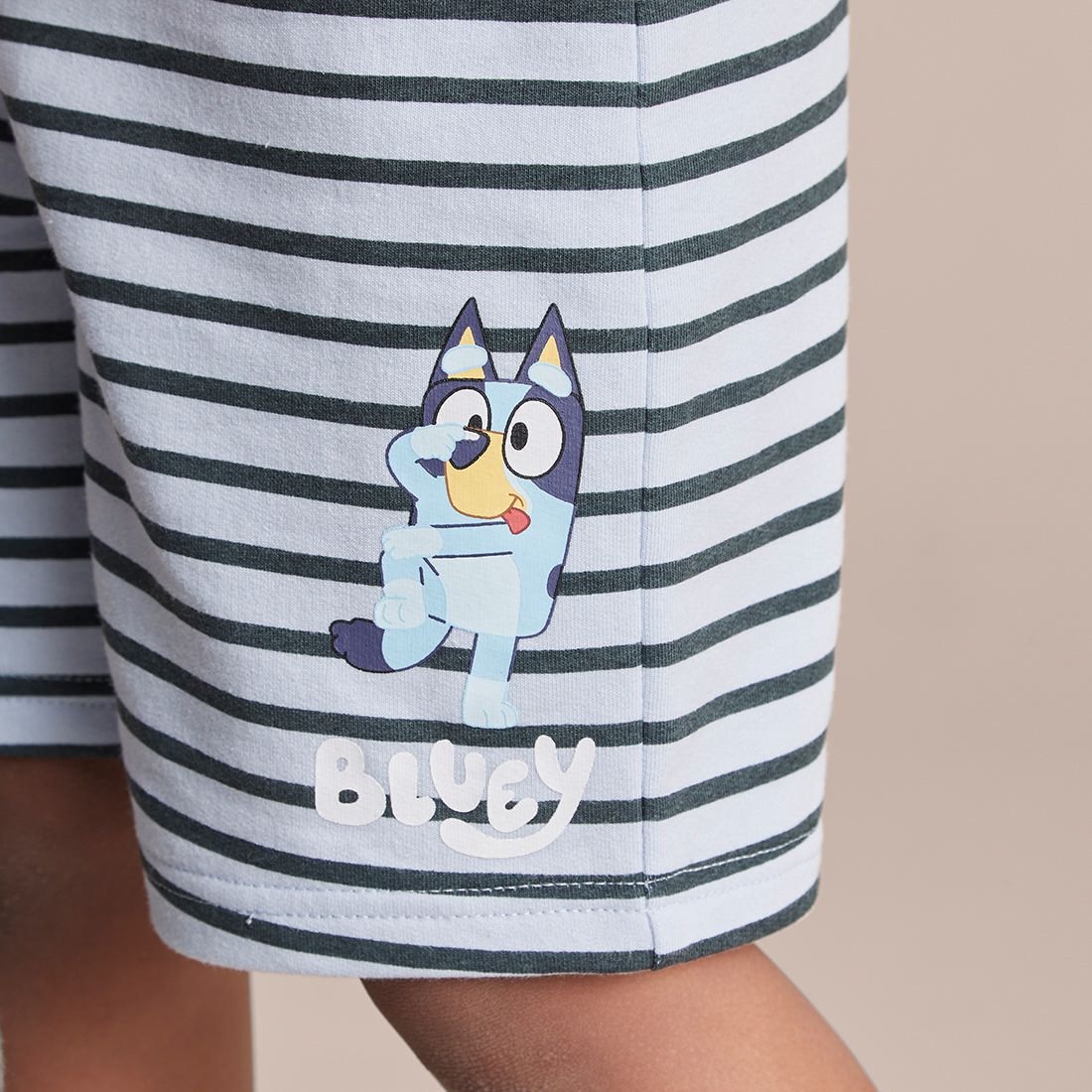 Bluey Shorts Target Australia