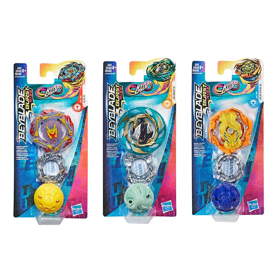 ok google beyblades
