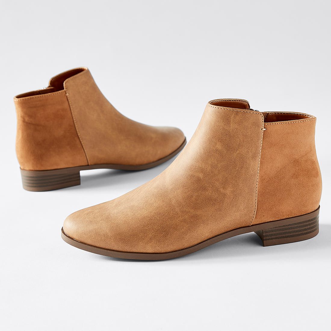 suede ankle boots australia
